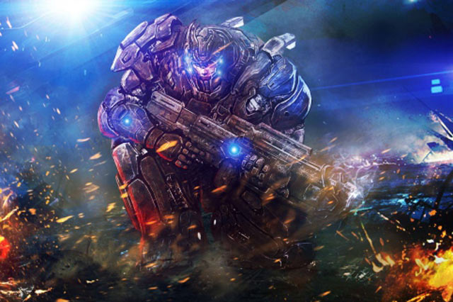 手机版ddos攻击器