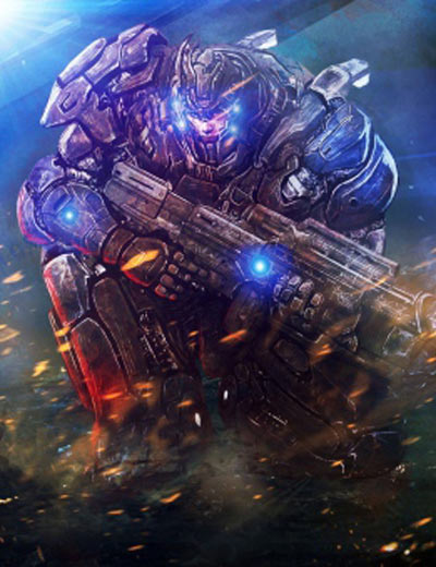 全球化部署的在线网站攻击