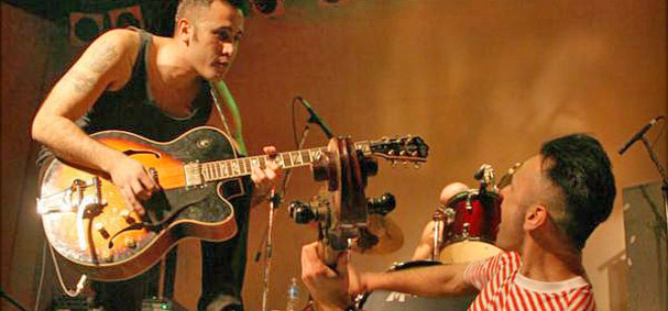 CC在线压力测试